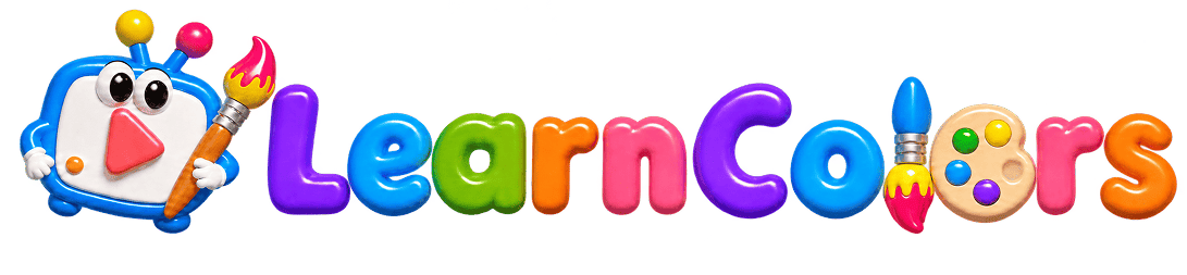 LearnColors